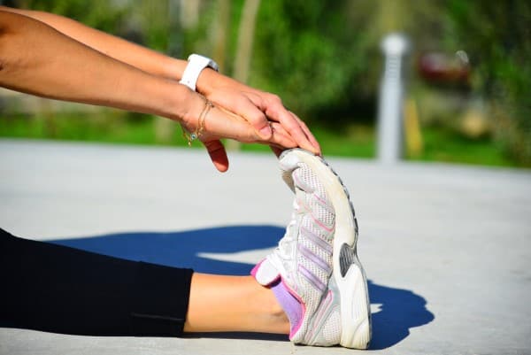 What exercises should you avoid with diastasis recti South Yorkshire?